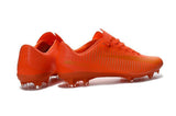 Nike Mercurial Vapor XI FG Soccer Cleats Total Orange - studzsupply