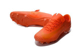 Nike Mercurial Vapor XI FG Soccer Cleats Total Orange - studzsupply