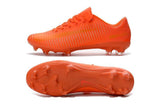 Nike Mercurial Vapor XI FG Soccer Cleats Total Orange - studzsupply