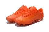 Nike Mercurial Vapor XI FG Soccer Cleats Total Orange - studzsupply