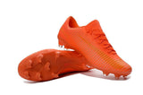 Nike Mercurial Vapor XI FG Soccer Cleats Total Orange - studzsupply