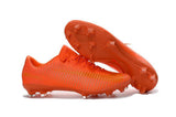 Nike Mercurial Vapor XI FG Soccer Cleats Total Orange - studzsupply