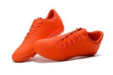 Nike Hypervenom Phelon II Indoor Soccer Shoes DB0054 All Orange - studzsupply