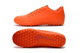 Nike Hypervenom Phelon II Turf Soccer Cleats Hyper Orange Crimson - studzsupply