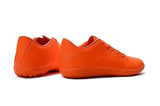 Nike Hypervenom Phelon II Turf Soccer Cleats Hyper Orange Crimson - studzsupply