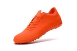 Nike Hypervenom Phelon II Turf Soccer Cleats Hyper Orange Crimson - studzsupply