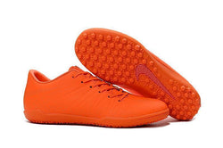 Nike Hypervenom Phelon II Turf Soccer Cleats Hyper Orange Crimson - studzsupply
