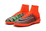 Nike MercurialX Proximo II IC IC00047 Orange Blue Black IE - studzsupply