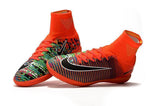 Nike MercurialX Proximo II IC IC00047 Orange Blue Black IE - studzsupply
