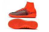 Nike MercurialX Proximo II IC IC00047 Orange Blue Black IE - studzsupply