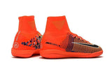 Nike MercurialX Proximo II IC IC00047 Orange Blue Black IE - studzsupply