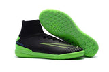 Nike MercurialX Proximo II IC Black Electric Green Paramount Blue - studzsupply