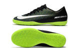 Nike MercurialX Victory VI IC NKDB0042 Black/White/Electric Green - studzsupply