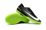 Nike MercurialX Victory VI IC NKDB0042 Black/White/Electric Green - studzsupply