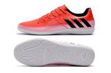 Adidas Messi 16.3 Indoor Court ADX029 Red/Black/White - studzsupply