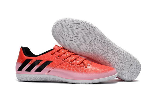 Adidas Messi 16.3 Indoor Court ADX029 Red/Black/White - studzsupply