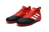 Adidas ACE 17.3 Primemesh IC ACE17009 Red/White/Core Black - studzsupply