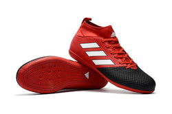 Adidas ACE 17.3 Primemesh IC ACE17009 Red/White/Core Black - studzsupply
