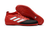 Adidas ACE 17.3 Primemesh IC ACE17009 Red/White/Core Black - studzsupply