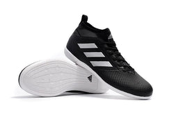 Adidas ACE 17.3 Primemesh IC ACE17010 Core Black/Running White/Night - studzsupply