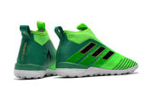 Adidas ACE Tango 17+ Purecontrol Turf Soccer Cleats Solar Green Black - studzsupply