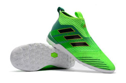 Adidas ACE Tango 17+ Purecontrol IC ACE17038 Green/Black - studzsupply