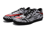 Nike Hypervenom Phelon II IC HX12 Black Bright Crimson White - studzsupply