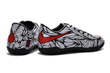 Nike Hypervenom Phelon II IC HX12 Black Bright Crimson White - studzsupply