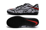 Nike Hypervenom Phelon II IC HX12 Black Bright Crimson White - studzsupply