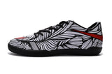 Nike Hypervenom Phelon II IC HX12 Black Bright Crimson White - studzsupply