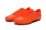Nike Mercurial Victory VI IC Soccer Shoes Bright Crimson Hyper Orange - studzsupply