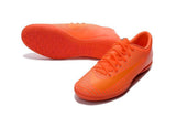 Nike Mercurial Victory VI IC Soccer Shoes Bright Crimson Hyper Orange - studzsupply