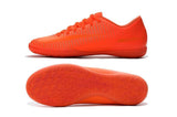 Nike Mercurial Victory VI IC Soccer Shoes Bright Crimson Hyper Orange - studzsupply