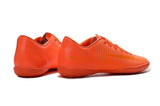 Nike Mercurial Victory VI IC Soccer Shoes Bright Crimson Hyper Orange - studzsupply