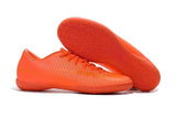 Nike Mercurial Victory VI IC Soccer Shoes Bright Crimson Hyper Orange - studzsupply