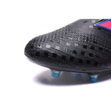 Adidas ACE 17+ Purecontrol FG Soccer Cleats Core Black Pink - studzsupply