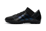 Adidas Nemeziz Series TF Grass Spike Soccer Shoes Black