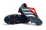 Adidas Predator Precision Five Generations FG Blue/Red/White