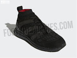 Adidas David Beckham IN Capsule Series Black