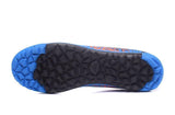Adidas X 16.3 Turf Soccer Cleats Blue Black White - studzsupply
