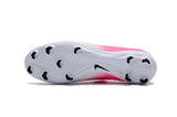 Nike Mercurial Vapor XI FG Soccer Cleats Racer Pink White Black - studzsupply