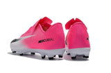 Nike Mercurial Vapor XI FG Soccer Cleats Racer Pink White Black - studzsupply