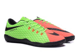 Nike Hypervenom Phelon III Turf Soccer Cleats Grass Green Orange - studzsupply