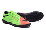Nike Hypervenom Phelon III Turf Soccer Cleats Grass Green Orange - studzsupply