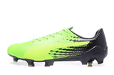 PUMA evoSPEED 17 SL-S FG Soccer Cleats Green Black Yellow - studzsupply