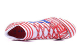 Adidas Nemeziz 17.3 FG Soccer Cleats Red Blue White - studzsupply