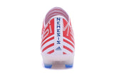Adidas Nemeziz 17.3 FG Soccer Cleats Red Blue White - studzsupply