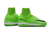 Nike MercurialX Proximo II IC IC0026 Green/Black/Ghost Green - studzsupply