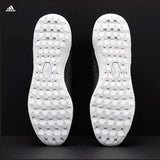 Adidas Predator IC Primeknit Indoor Soccer Shoes Black/White