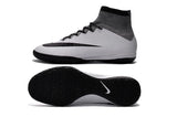 Nike MercurialX Proximo IC Soccer Shoes IC0006 White Black - studzsupply